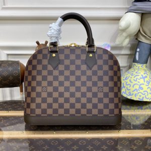 Replica Louis Vuitton Alma PM - premium 1:1 fake handbag model