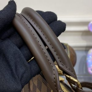 Replica Louis Vuitton Alma PM - realistic designer-inspired fake bag