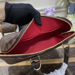 Replica Louis Vuitton Alma PM - premium 1:1 fake handbag model