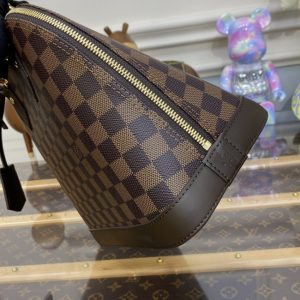 Replica Louis Vuitton Alma PM - 1:1 designer replica handbag