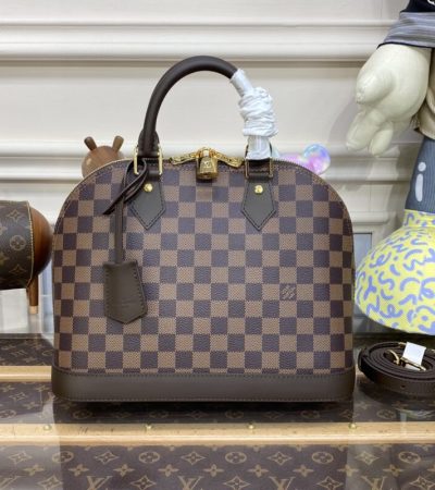 Replica Louis Vuitton Alma PM - elite superclone designer purse