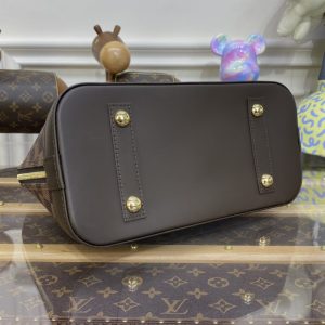 Replica Louis Vuitton Alma PM - high-quality designer bag clone