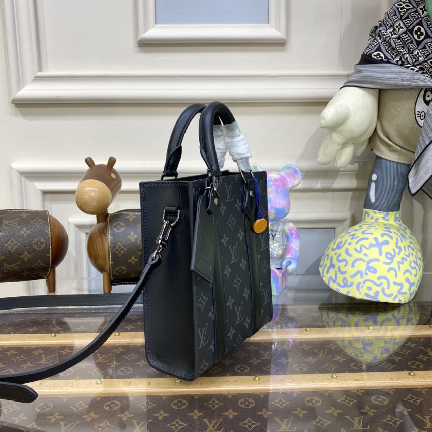 Replica Louis Vuitton Sac Plat Mini - authentic-look luxury purse replica