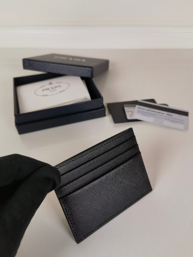 Replica Prada Card Holder 14 Replica Prada Card Holder - best-selling designer handbag dupe