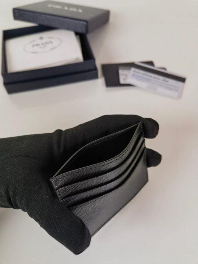Replica Prada Card Holder 15 Replica Prada Card Holder - best quality luxury bag dupe