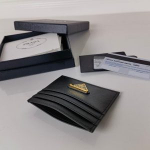 Replica Prada Card Holder 16 Replica Prada Card Holder - top-tier luxury replica shoulder bag