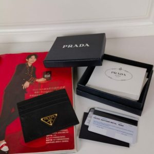 Replica Prada Card Holder 17 Replica Prada Card Holder - best-selling designer handbag dupe