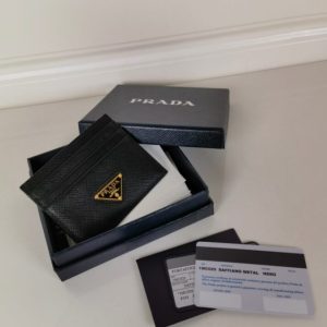 Replica Prada Card Holder 18 Replica Prada Card Holder - high-quality designer bag clone