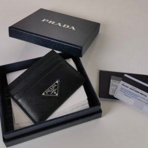 Replica Prada Card Holder 20 Replica Prada Card Holder - best quality luxury bag dupe