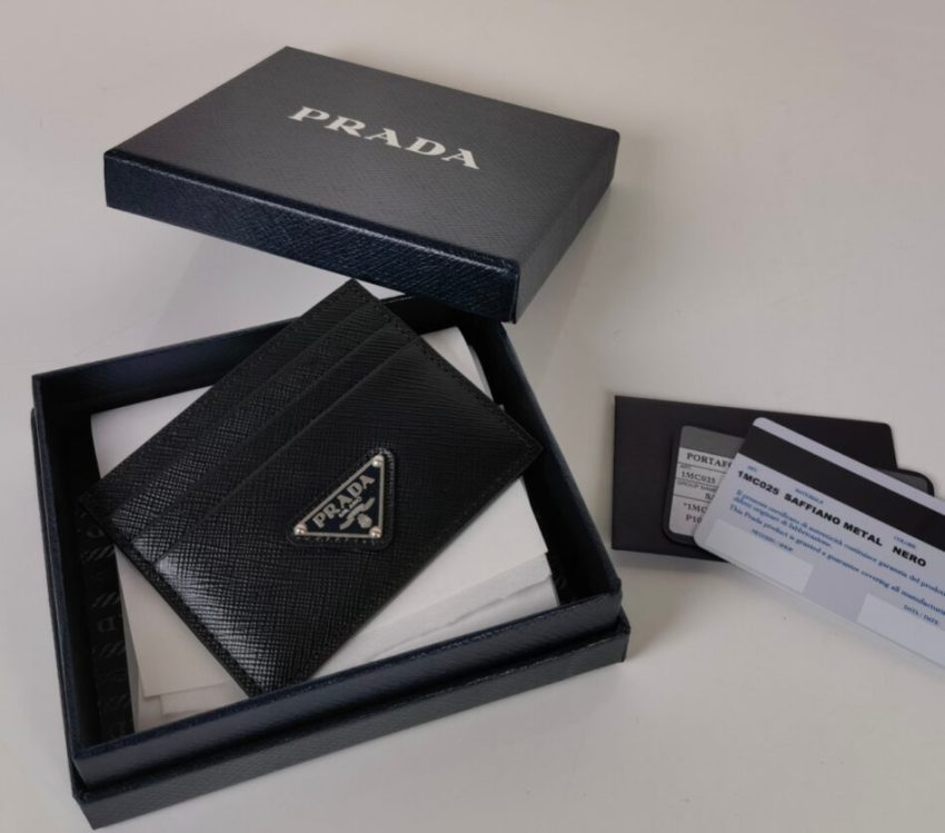 Replica Prada Card Holder 20 Replica Prada Card Holder - best quality luxury bag dupe