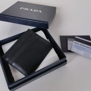 Replica Prada Card Holder 21 Replica Prada Card Holder - top-tier luxury replica shoulder bag