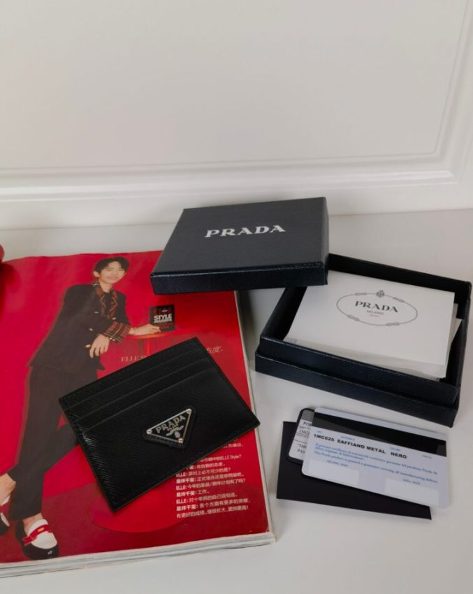 Replica Prada Card Holder 26 Replica Prada Card Holder - top-rated replica designer bag