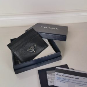 Replica Prada Card Holder 27 Replica Prada Card Holder - realistic designer-inspired fake bag