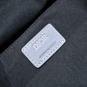 Replica Dior Hit The Road Backpack Diamond Grey - best-selling designer handbag dupe