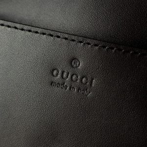 Replica Gucci GG Marmont Square Black - 1:1 designer replica handbag