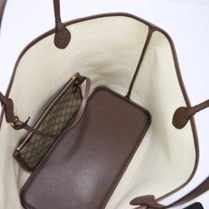 Replica Gucci GG Large Tote Bag - elite superclone designer purse