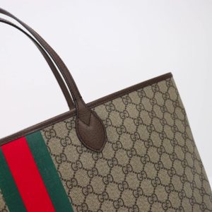 Replica Gucci GG Large Tote Bag - near-authentic luxury replica handbag