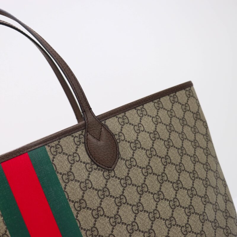 Replica Gucci GG Large Tote Bag - near-authentic luxury replica handbag
