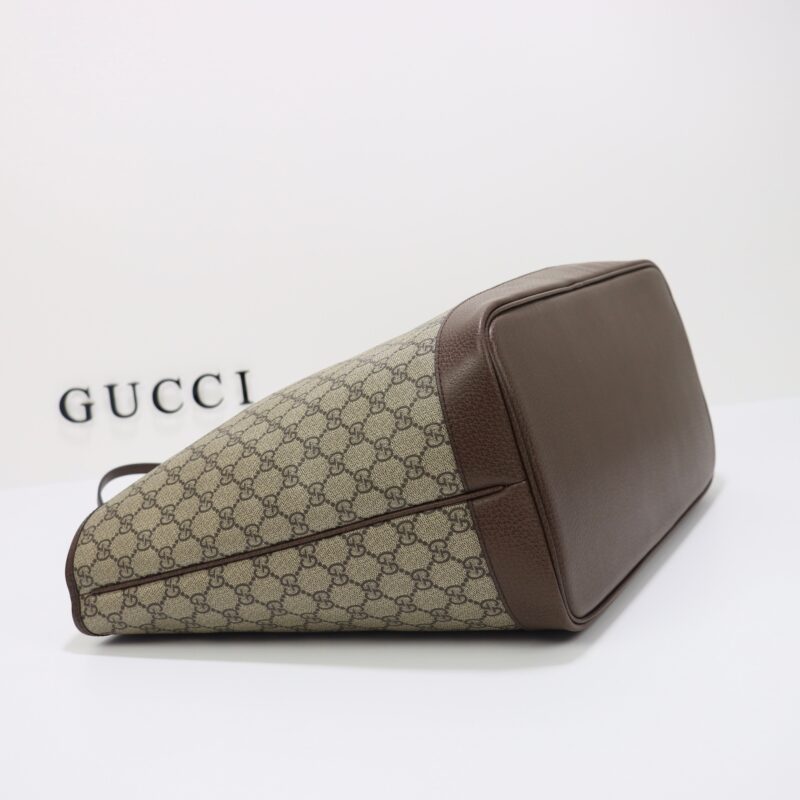 Replica Gucci GG Large Tote Bag - best quality luxury bag dupe