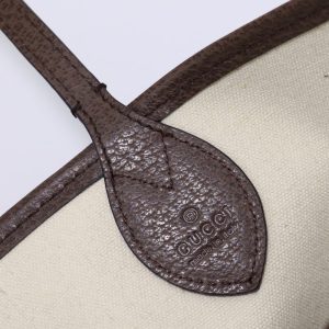 Replica Gucci GG Large Tote Bag - high-end fake designer purse
