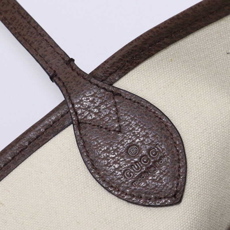 Replica Gucci GG Large Tote Bag - high-end fake designer purse