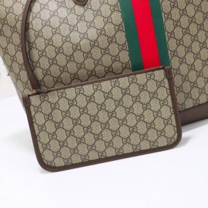 Replica Gucci GG Large Tote Bag - authentic-look luxury purse replica