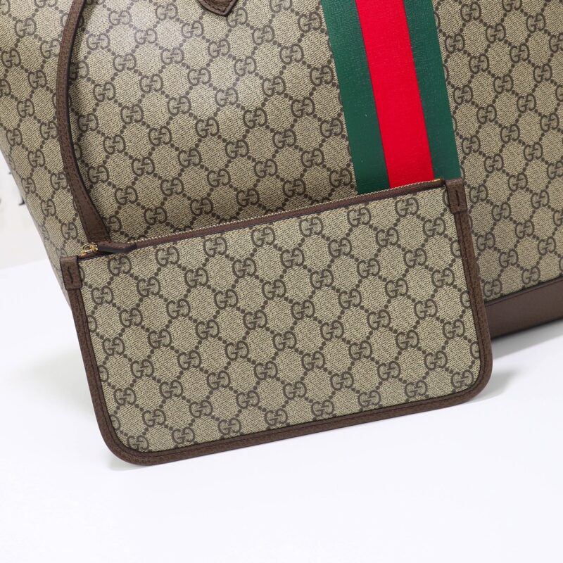 Replica Gucci GG Large Tote Bag - authentic-look luxury purse replica