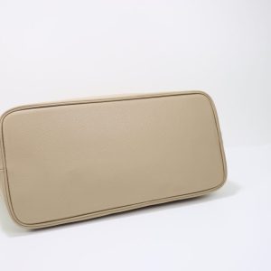 Replica Gucci GG Large Tote Bag Beige - high-end fake designer purse