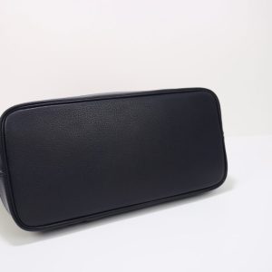 Replica Gucci GG Large Tote Bag Blue - high-quality designer bag clone