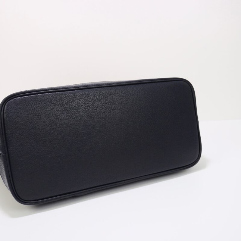 Replica Gucci GG Large Tote Bag Blue - high-quality designer bag clone