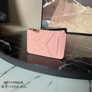 Replica Louis Vuitton Romy Card Holder - elite superclone designer purse