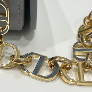 Replica Dior 30 Montaigne Avenue Bag Blue - authentic-look luxury purse replica