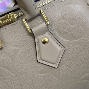 Replica Louis Vuitton Speedy Bandouliere 25 Beige - ultra-realistic fake designer tote