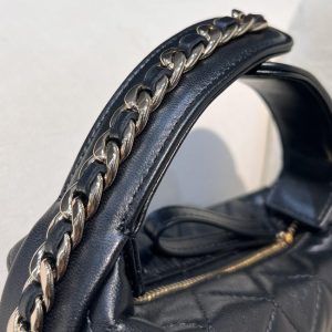 Replica CHANEL 23c Pouch - best-selling designer handbag dupe