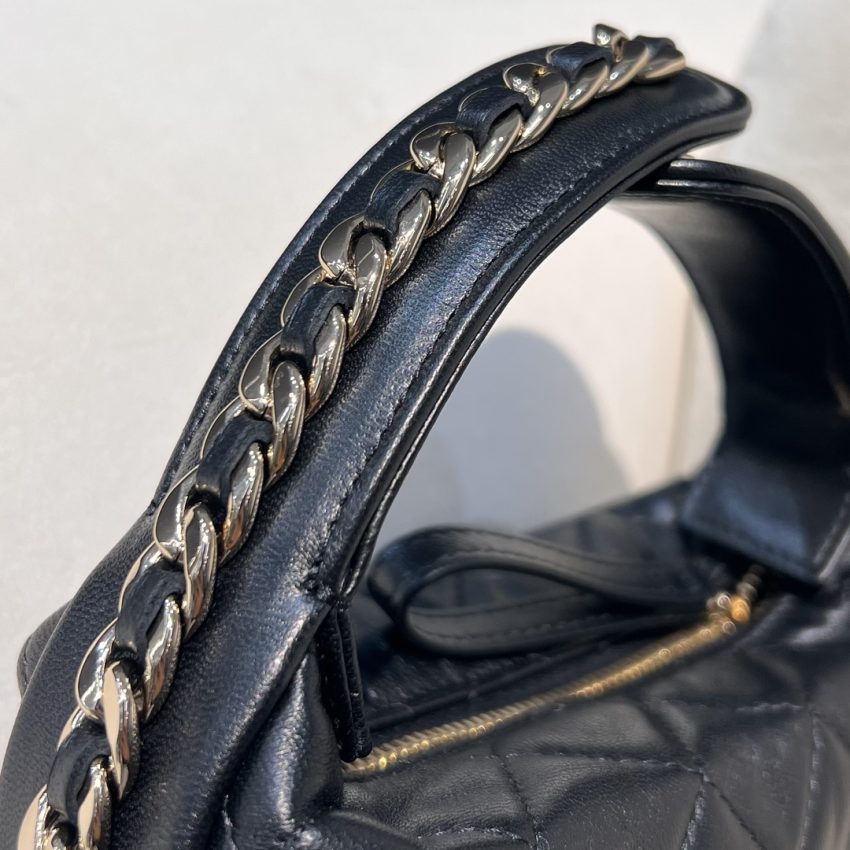 Replica CHANEL 23c Pouch - best-selling designer handbag dupe