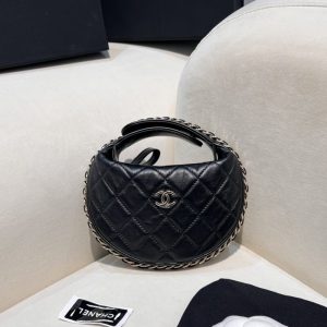 Replica CHANEL 23c Pouch - top-rated replica designer bag