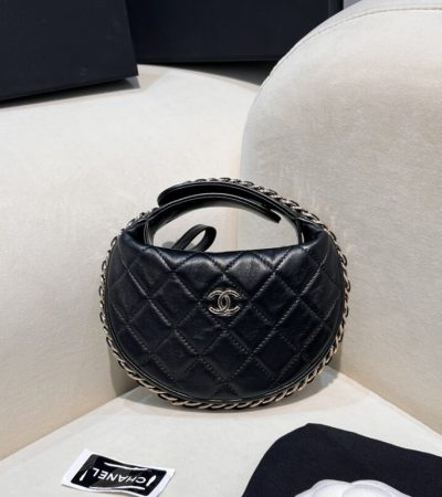 Replica CHANEL 23c Pouch - top-rated replica designer bag
