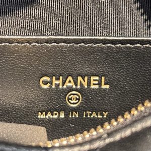 Replica CHANEL 23c Pouch - top-tier luxury replica shoulder bag
