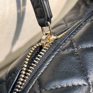 Replica CHANEL 23c Pouch - realistic designer-inspired fake bag