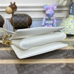 Replica Louis Vuitton Coussin Light Blue - premium-grade designer purse dupe