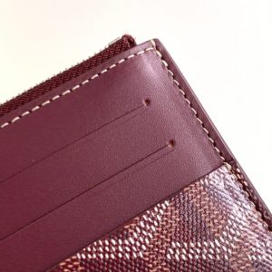 Replica Goyard Insert Louise - best quality luxury bag dupe