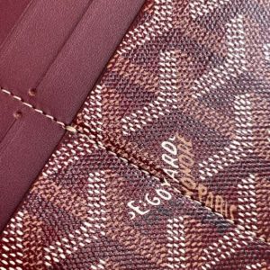 Replica Goyard Insert Louise - high-quality designer bag clone