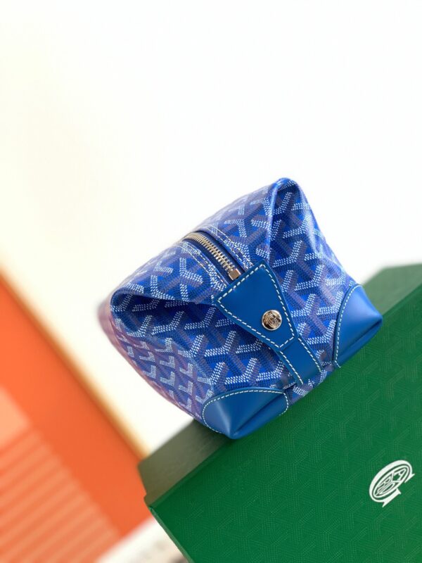 Replica Goyard Toiletry Bag - top-rated replica designer bag