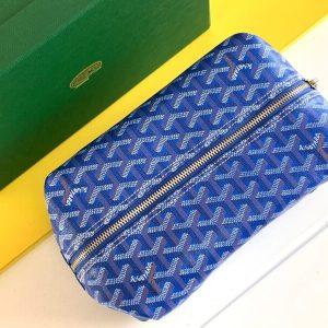Replica Goyard Toiletry Bag - premium-grade designer purse dupe
