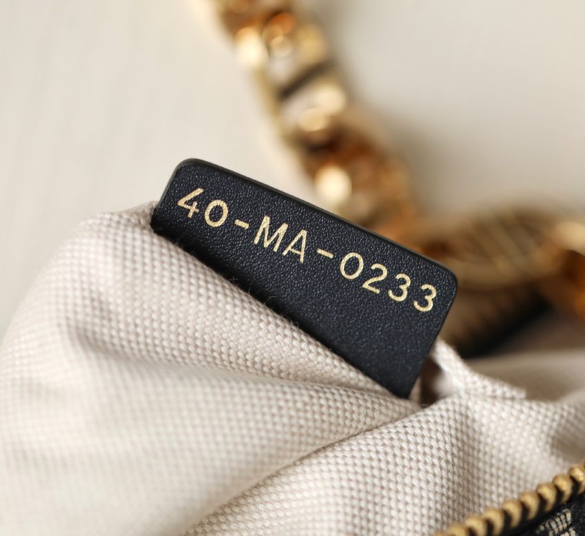 Replica Dior Lounge Bag - best quality luxury bag dupe