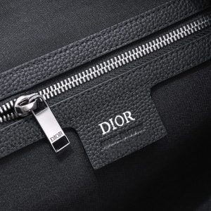 Replica Dior Jacquard Lingot 50 - premium 1:1 fake handbag model