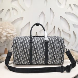 Replica Dior Jacquard Lingot 50 - best quality luxury bag dupe