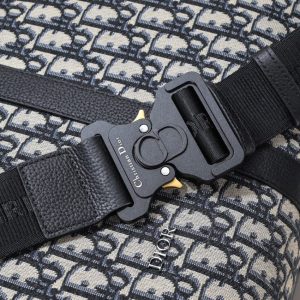 Replica Dior Jacquard Lingot 50 - 1:1 designer replica handbag