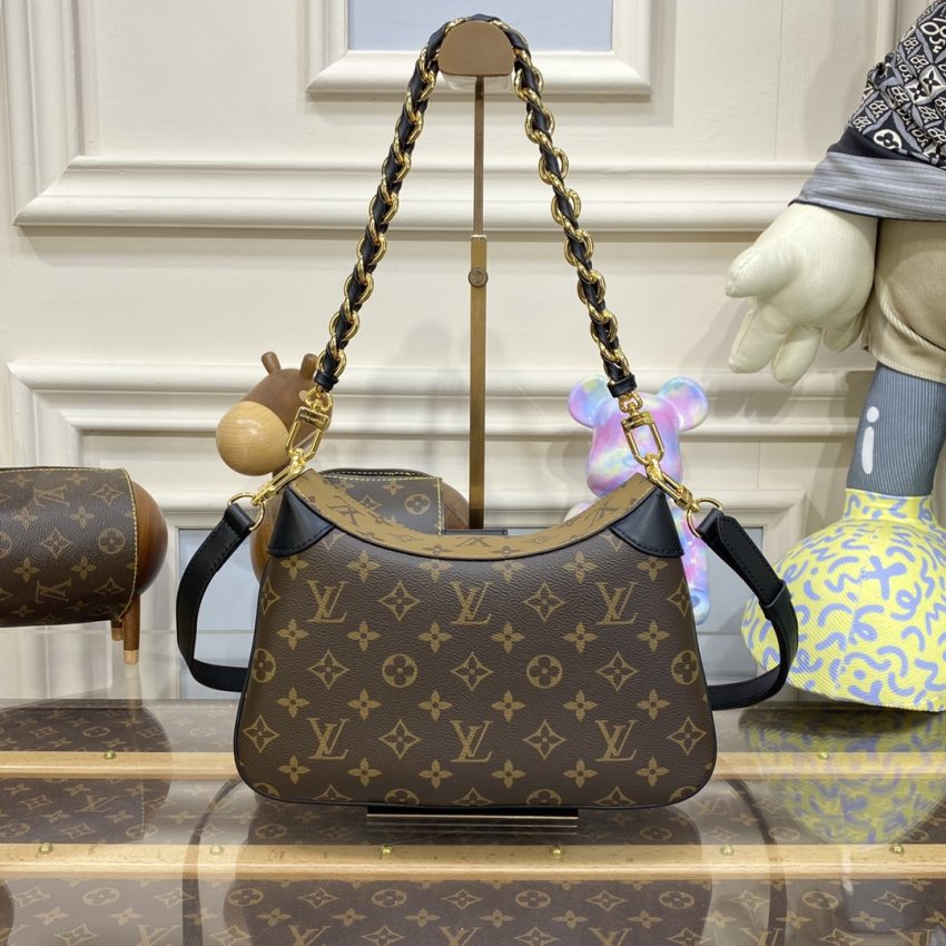 Replica Louis Vuitton Twinny - near-authentic luxury replica handbag