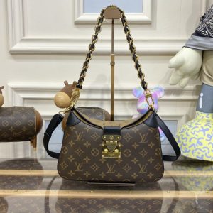 Replica Louis Vuitton Twinny - best quality luxury bag dupe